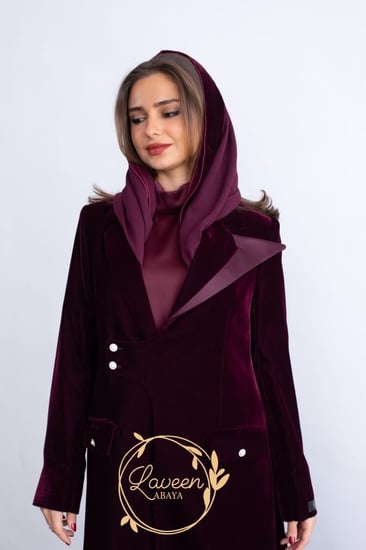 عباية بليزر LA140