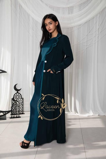 عباية بليزر LA209