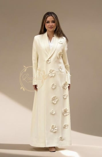 عباية بليزر LA212
