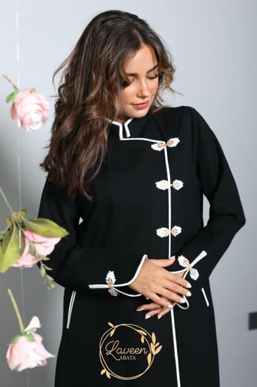 عبايات بليزرات