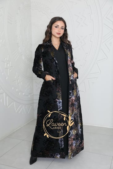 بليزر عبايه