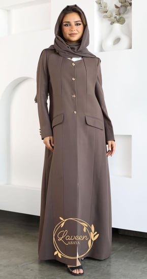 عباية بليزر LA130