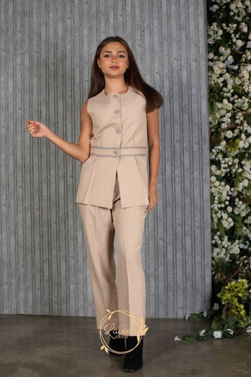 بدلة داخلية رسمية LA85