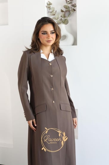 عباية بليزر LA130