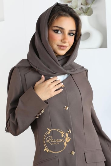 عباية بليزر LA130