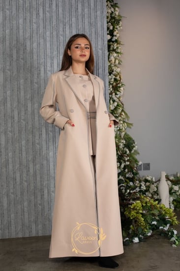 عباية بليزر LA81