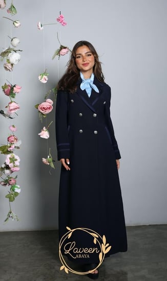 عبايات بليزرات