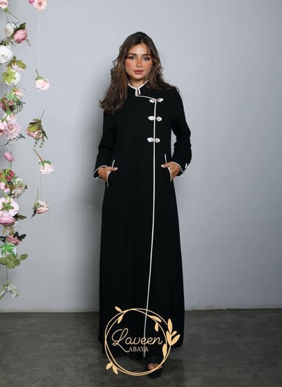 عبايات بليزرات