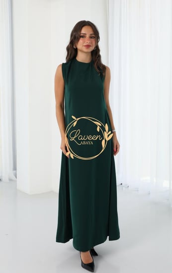 LA41 فستان داخلي