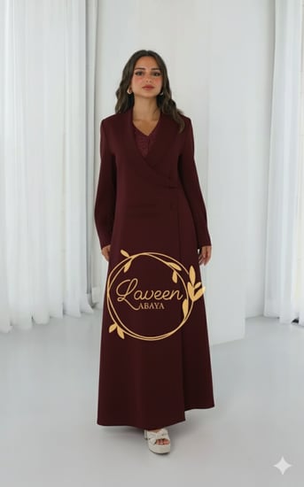 عباية بليزر LA180