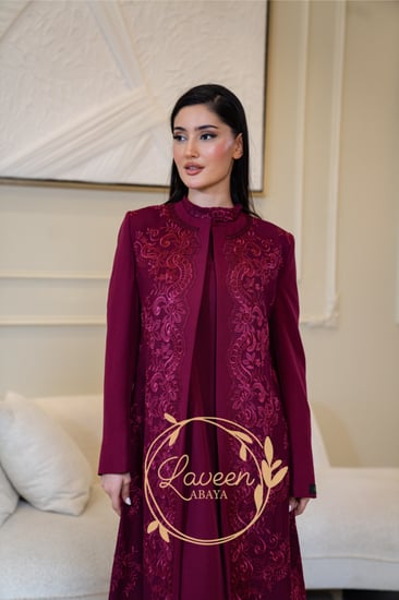 عباية بليزر LA160