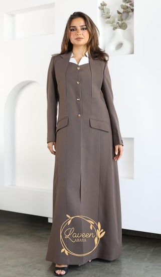 عباية بليزر LA130