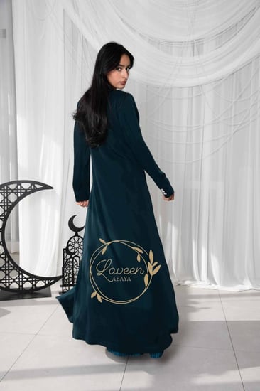 عباية بليزر LA209