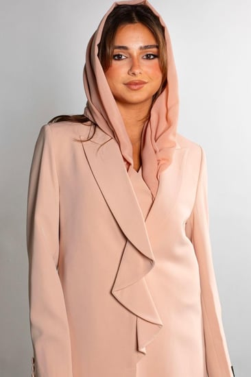 عبايات بليزرات