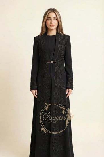 عباية بليزر LA203