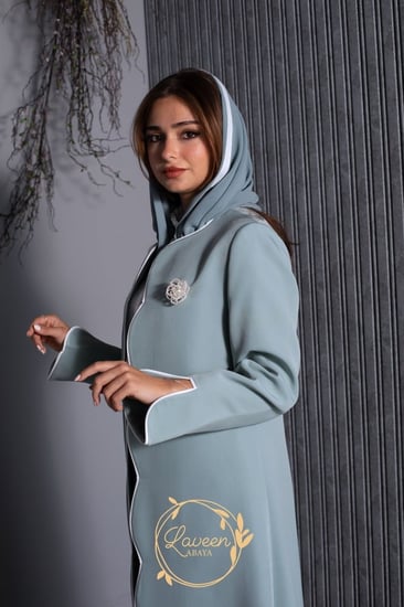 عباية بليزر LA95