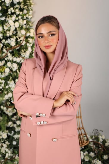 عباية بليزر LA25