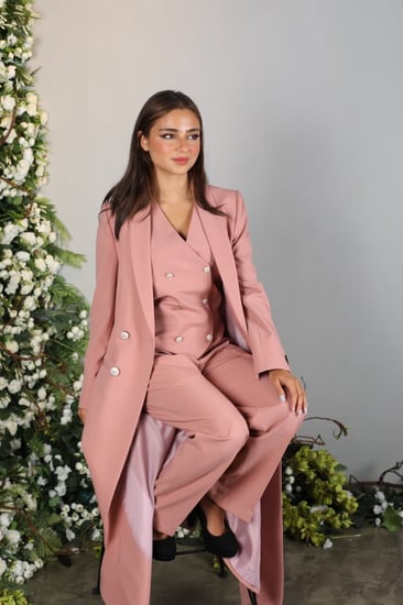 عباية بليزر LA25