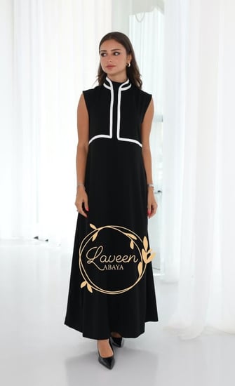 فستان داخلي LA177