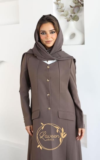 عباية بليزر LA130
