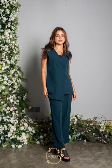 بدلة داخلية LA104