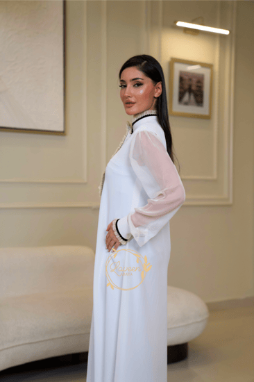 فستان داخلي LA155