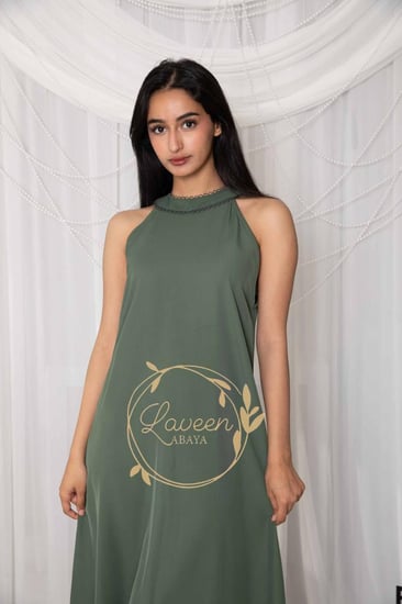 فستان داخلي LA206