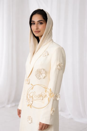 عباية بليزر LA212