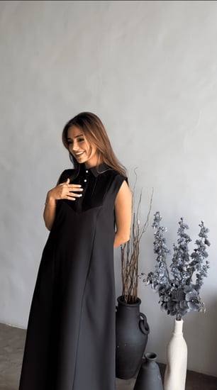 فستان داخلي LA94