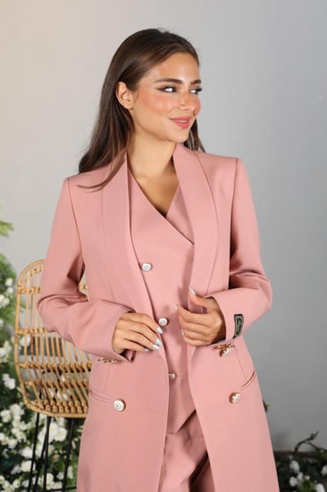 عباية بليزر LA25- تسليم فوري