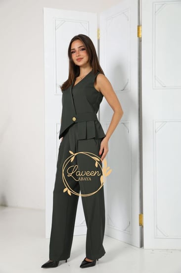 بدلة داخلية LA169