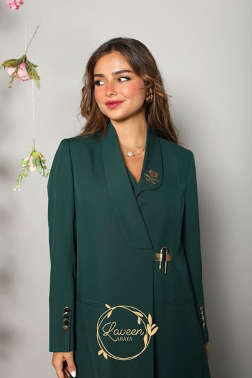 عبايات لافين اليوم الوطني