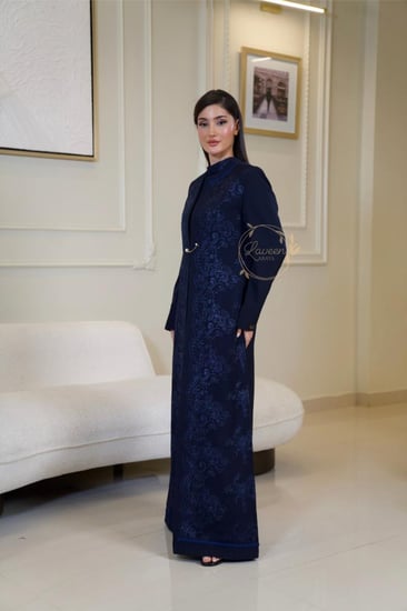 عباية بليزر LA160