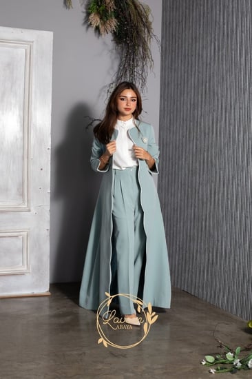 عباية بليزر LA95