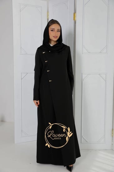 بليزر عباية