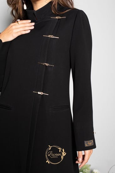 عباية بليزر LA102