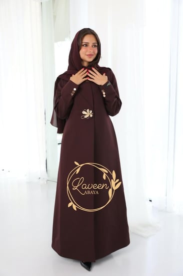 عباية بليزر نسائي