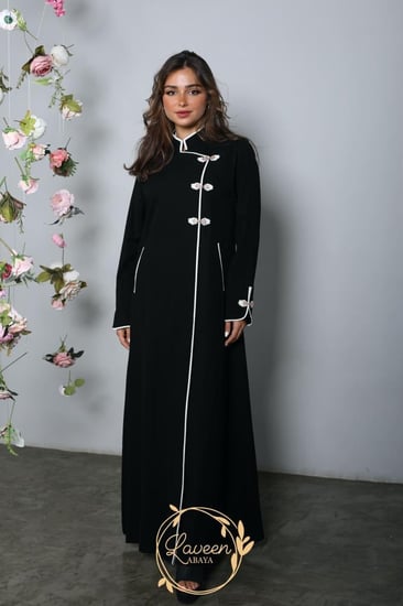 عبايات بليزرات