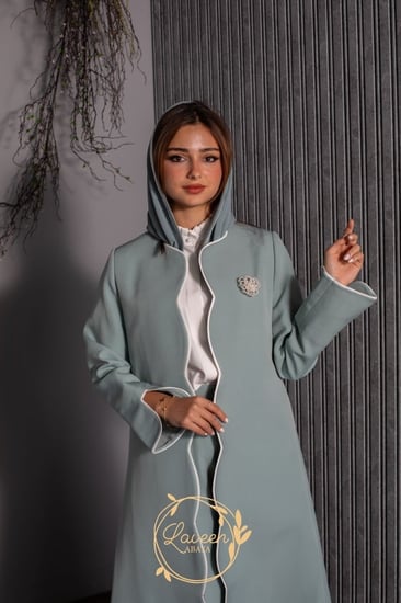 عباية بليزر LA95