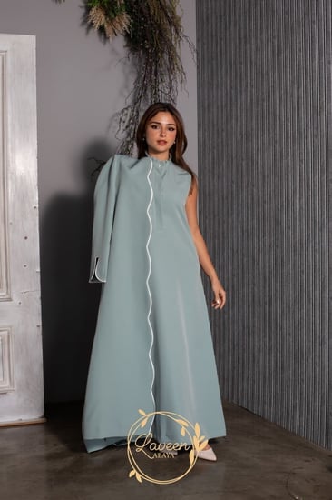 عباية بليزر LA95