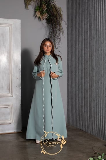 عباية بليزر LA95