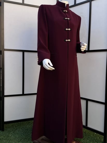 عباية بليزر LA80