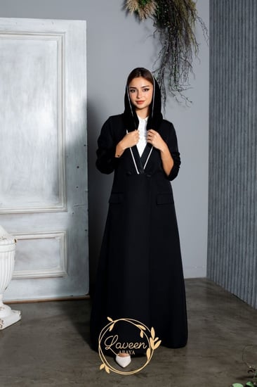 عباية بليزر LA99