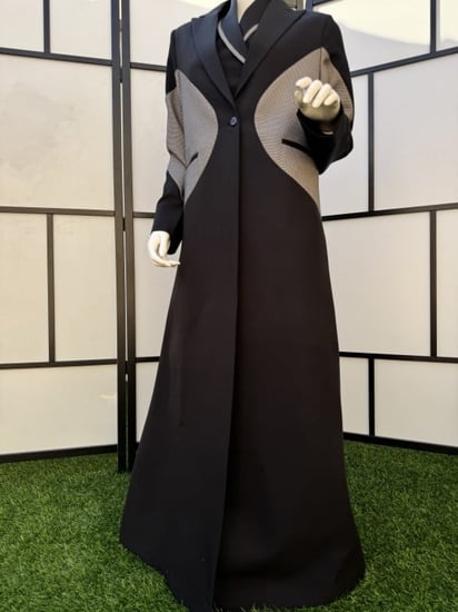 عباية بليزر LA82