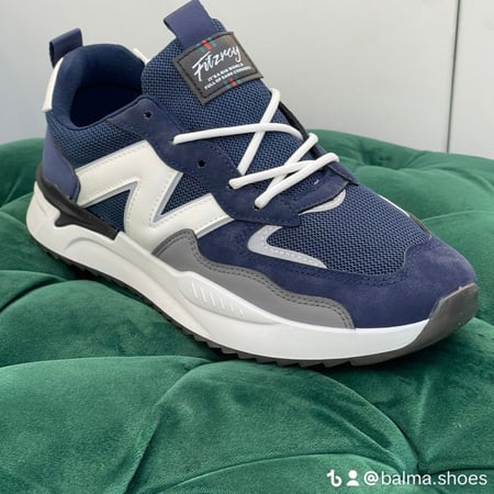 جزمة نيوبلانس