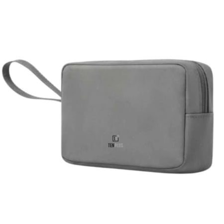 TENPLUS - حقيبة يد متعددة الاستعمالات جيب واحد - متعدد الالوان