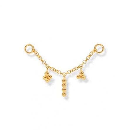 bubble chain