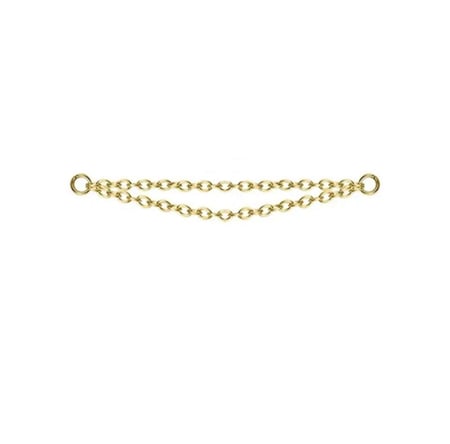 Double chain