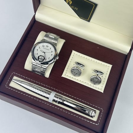 طقم اقنر رجالي