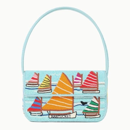 شنطة مارينا